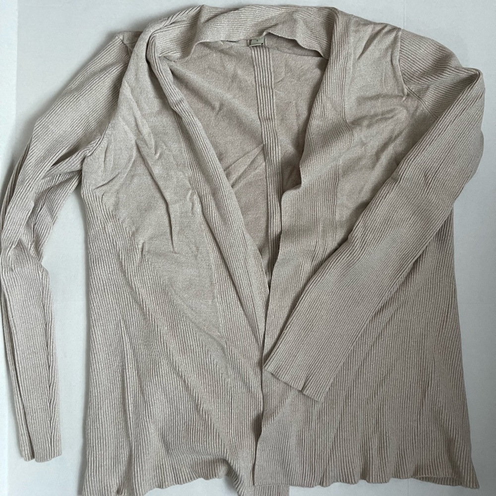 Dana Buchman Cardigan